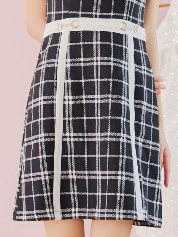 モデル：まりん　身長：163cm　着用サイズ：Sサイズ