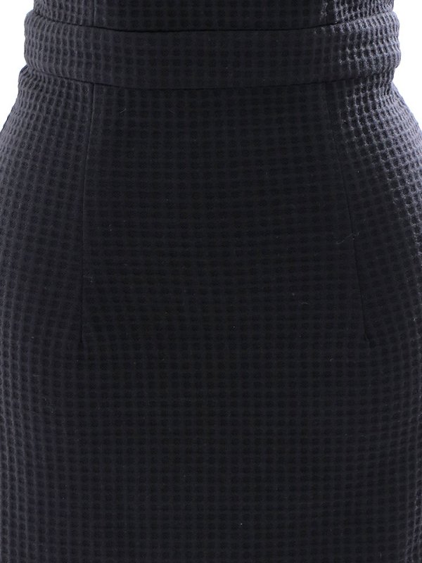 画像24: チェーンキャミソールドレス/無地/ノースリーブ/アシンメトリー/谷間見せ/タイト/ミニドレス/キャバドレス【XS-Mサイズ/2カラー】[HC02] 【YN】dzy (24)