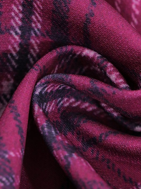 画像23: SALE!ノースリーブチェックドレス/Vネック/デザインベルト/谷間見せ/背中隠し/ミニドレス/キャバドレス【XS-Lサイズ/1カラー】[HC02] 【YN】dzw (23)