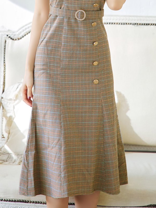 モデル：阿部なつき　身長：160cm　着用サイズ：Sサイズ