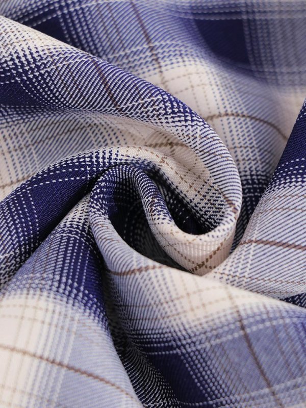 画像20: 【sifeel/シフィール】ミディアムチェックワンピース/ ロングスリーブ/谷間見せ/タイト/キャバドレス/ミディアムドレス【S-XLサイズ/1カラー】[HC02-U] 【YN】dzw (20)