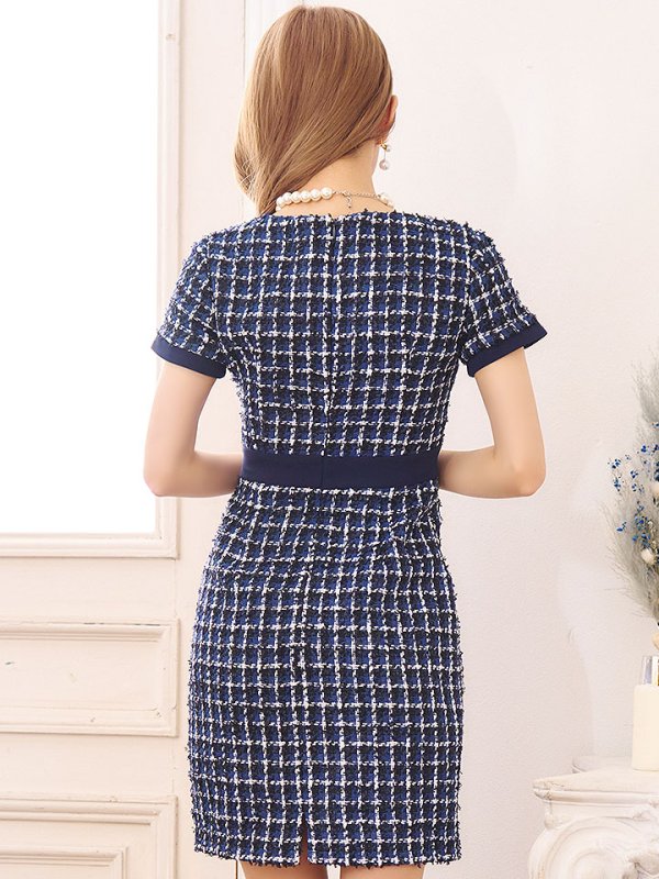 モデル:ゆりお 身長:165cm 着用サイズ:Sサイズ