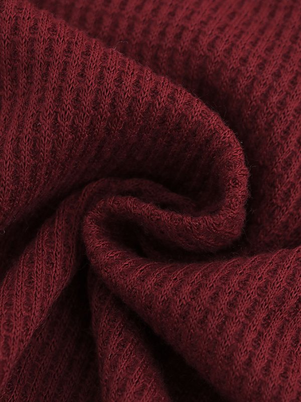 画像19: SALE!ワッフルチェーンベルトドレス/無地/谷間見せ/タイト/キャバドレス/ミニドレス【S-Lサイズ/1カラー】[HC02] 【YN】dzw (19)