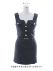 画像32: SALE!ワンカラーセットアップ／キャバドレス【XS-Mサイズ/2カラー】[OF03] 【YN】dzw (32)
