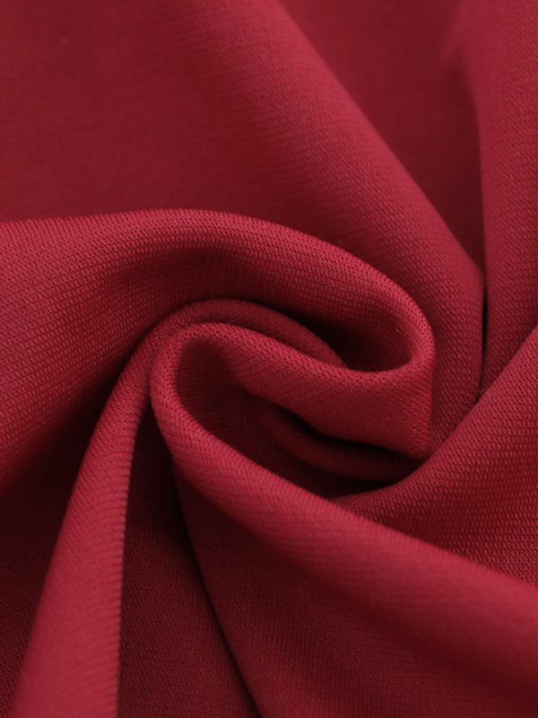 画像28: ボリュームシアースリーブドレス/ロングスリーブ/谷間魅せ/ウエストサイドシアー/透け/タイト/ミニドレス/キャバドレス【S-Lサイズ/2カラー】[HC02] 【YN】dzw (28)