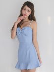 モデル：るりぴ　身長：165cm　着用サイズ：Sサイズ