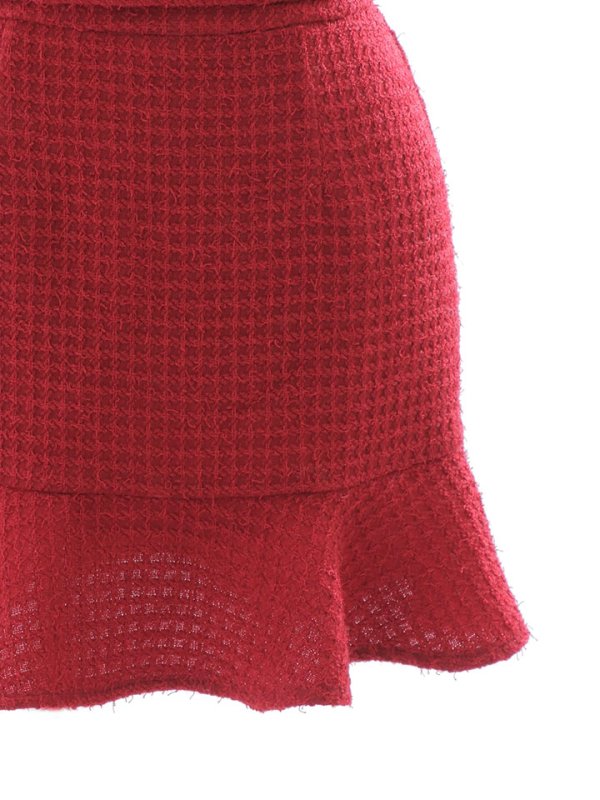 画像32: 【送料無料！】セットアップマーメイドミニドレス/リボン/ビジュー/キャミ/谷間見せ/背中見せ/ミニドレス/キャバドレス 【XS-Mサイズ/3カラー】[HC02-X]【YN】dzt (32)