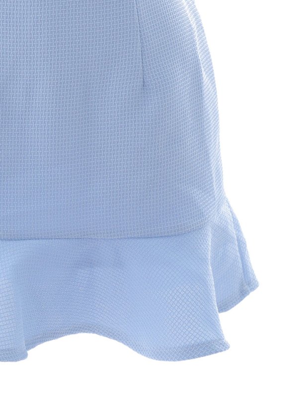 画像32: 【送料無料！】セットアップマーメイドミニドレス/リボン/ビジュー/キャミ/谷間見せ/背中見せ/ミニドレス/キャバドレス 【XS-Mサイズ/3カラー】[HC02-X] 【YN】dzt (32)