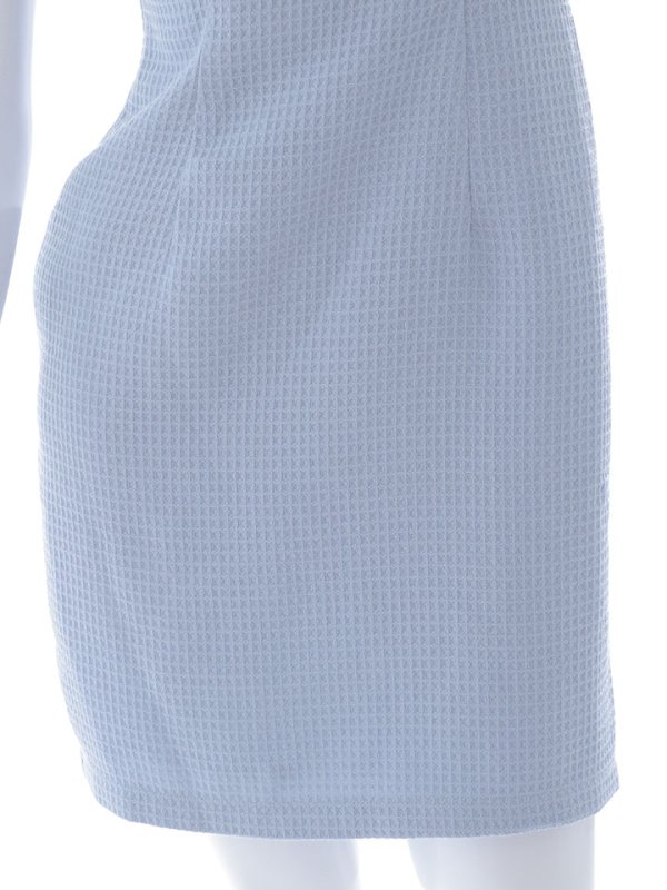 画像38: 【送料無料！】ワンショルミニドレス/タイト/胸元隠し/背中見せ/ビジュー/ミニドレス/キャバドレス【XS-Mサイズ/3カラー】[HC02-X] 【YN】dzj (38)