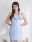 モデル：るりぴ　身長：165cm　着用サイズ：Sサイズ