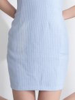 モデル：るりぴ　身長：165cm　着用サイズ：Sサイズ