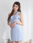 モデル：るりぴ　身長：165cm　着用サイズ：Sサイズ