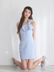 モデル：るりぴ　身長：165cm　着用サイズ：Sサイズ