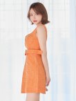 モデル：れみれみ　身長：163cm　着用サイズ：Sサイズ