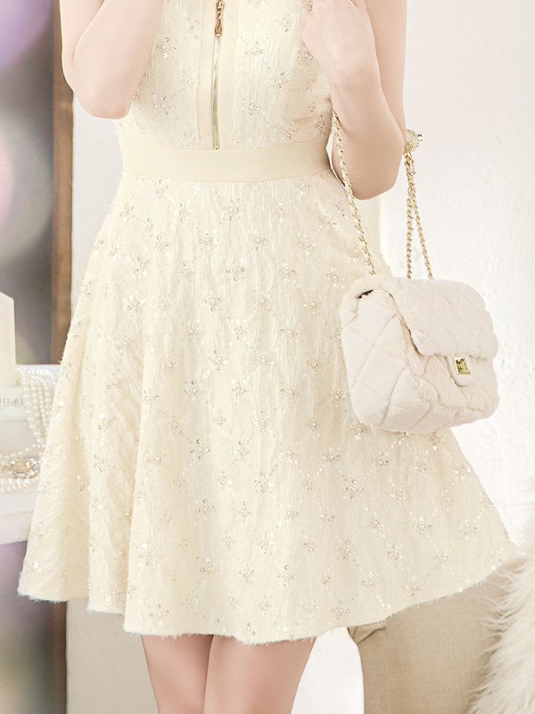 モデル：ゆめ　身長：160cm　着用サイズ：Sサイズ