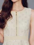 モデル：あすか　身長：170cm　着用サイズ：Sサイズ