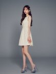 モデル：あすか　身長：170cm　着用サイズ：Sサイズ