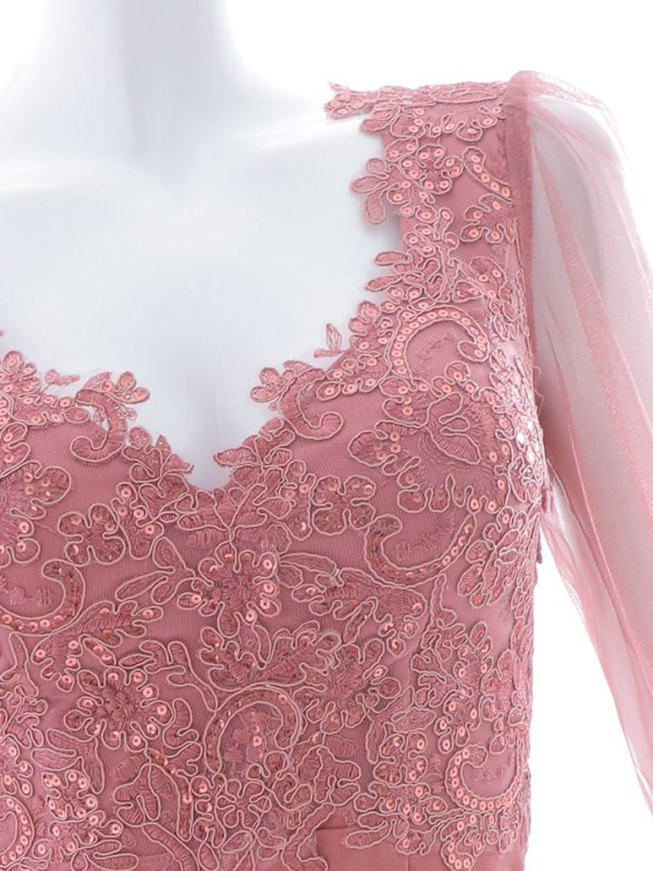 ベイクドピンク