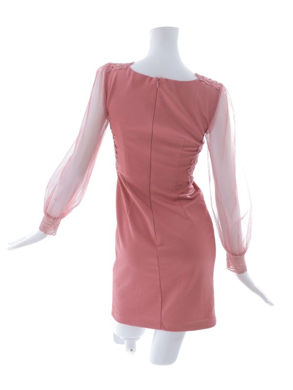 ベイクドピンク