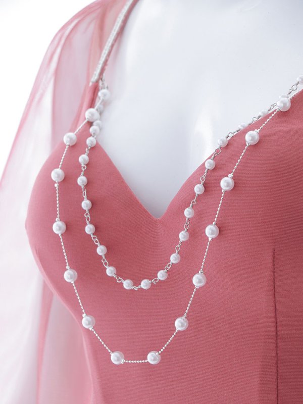 ベイクドピンク