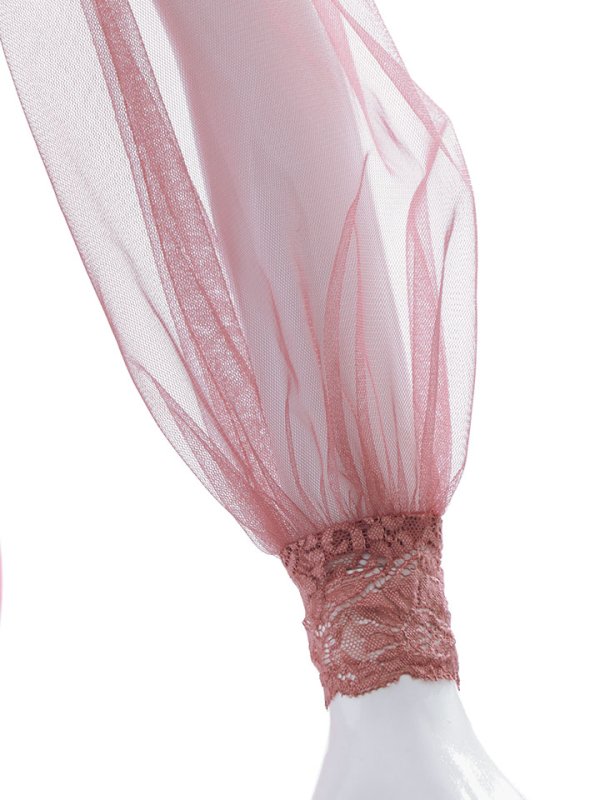 ベイクドピンク