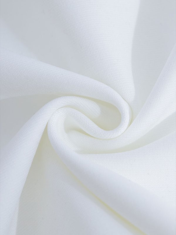 画像24: ノースリーブセットアップ/2ピース/ビジュー/ポケット/谷間見せ/背中見せ/ミニドレス/キャバドレス【XS-Mサイズ/2カラー】[OF03] 【YN】dzy (24)