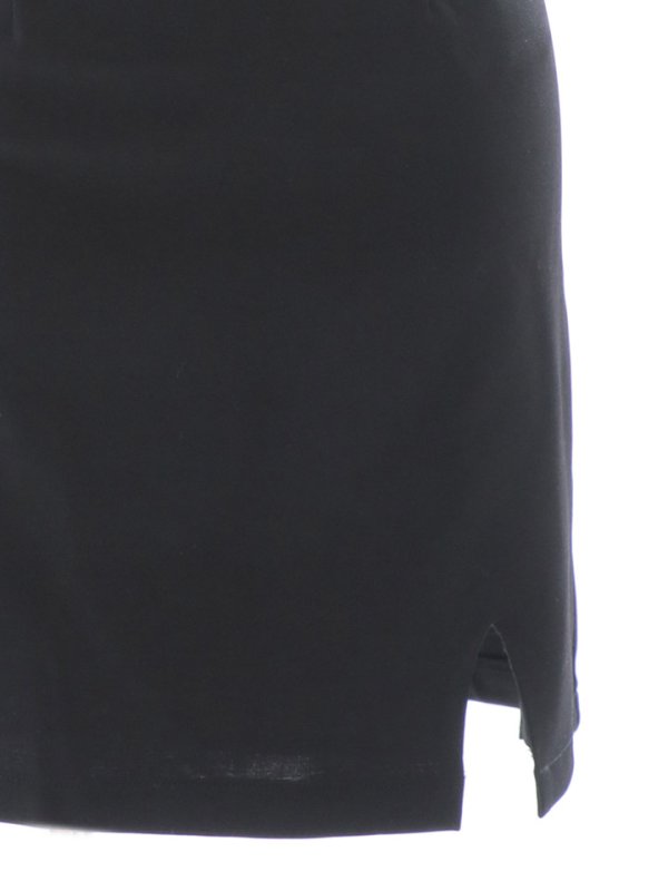 画像22: SALE!フロントジップキャミソールドレス/ビジュー/ボタン/セットアップ/ミニドレス/キャバドレス【XS-Mサイズ/1カラー】[OF03] 【YN】dzj (22)