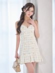 モデル：せいは　身長：161cm　着用サイズ：Sサイズ