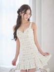 モデル：せいは　身長：161cm　着用サイズ：Sサイズ