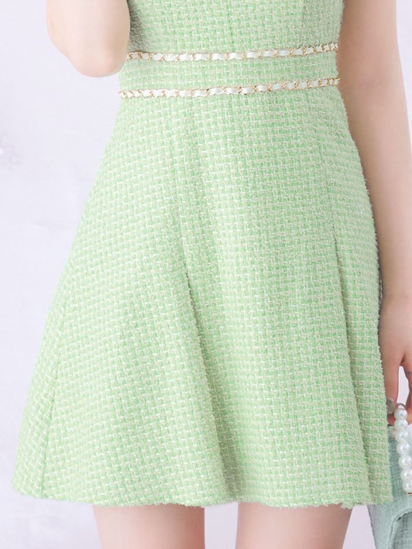 モデル：阿部なつき　身長：160cm　着用サイズ：Sサイズ