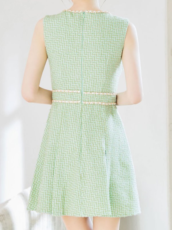 モデル:ゆめ 身長:160cm 着用サイズ:Sサイズ