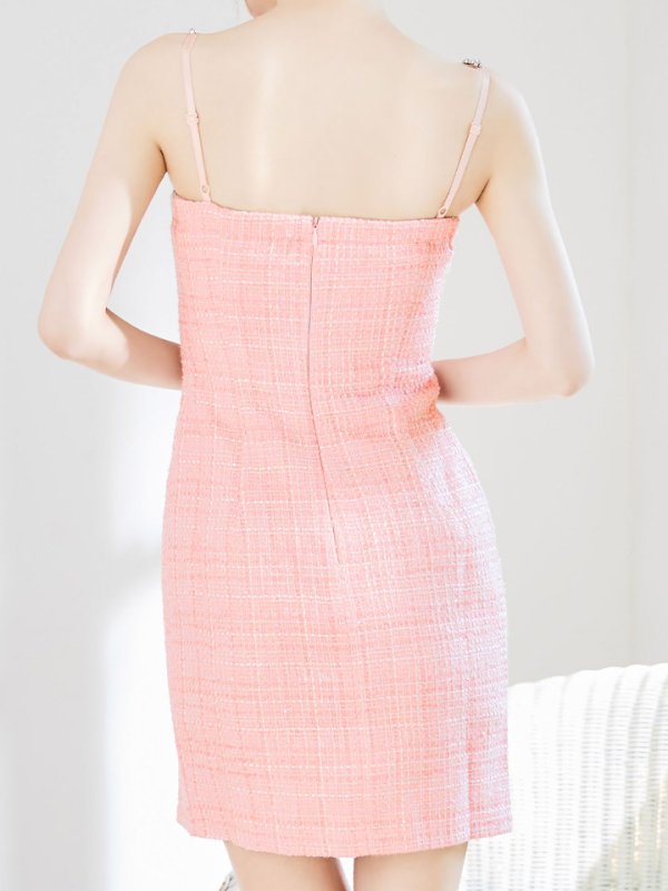 モデル:ゆめ 身長:160cm 着用サイズ:Sサイズ