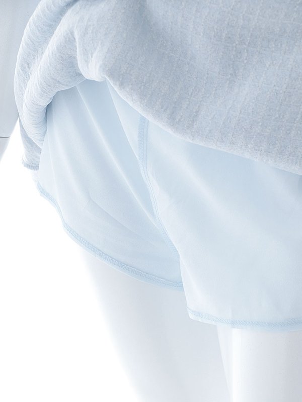 画像24: 【送料無料！】キャミツイードセットアップ/オフショルダー/パール紐/パールボタン/オフショルラップ/フレアスカート/胸元隠し/背中隠し/ミニドレス/キャバドレス【XS-Mサイズ/2カラー】[OF03-X]【YN】dzw (24)