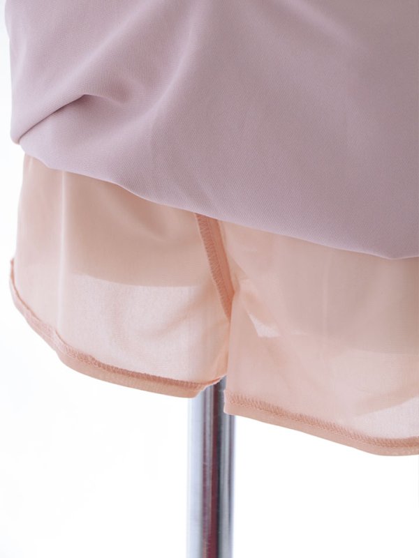 画像25: 【送料無料!】キャミソールレースビジューセットアップタイトミニドレス/キャバドレス【XS-Mサイズ/2カラー】[OF03-U] 【YN】dzj (25)