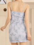 モデル：ゆめ　身長：160cm　着用サイズ：Sサイズ