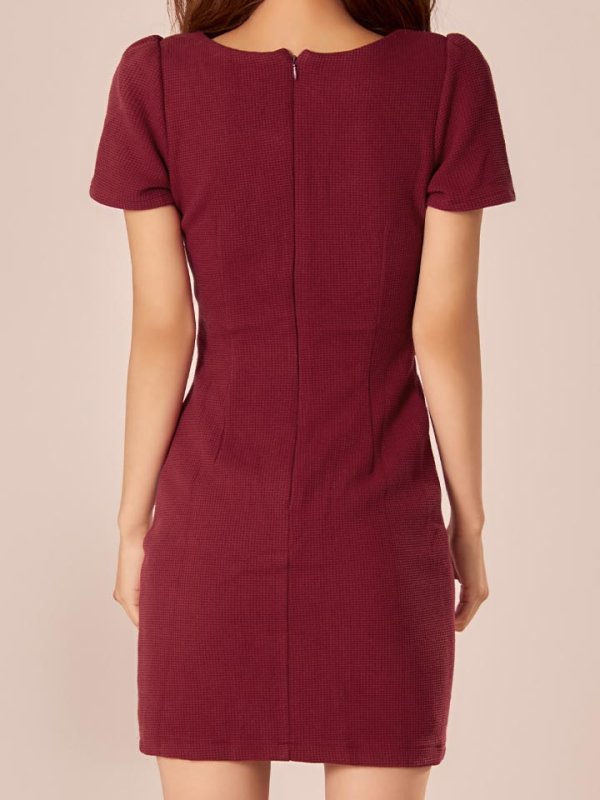 モデル：まりん　身長：163cm　着用サイズ：Sサイズ