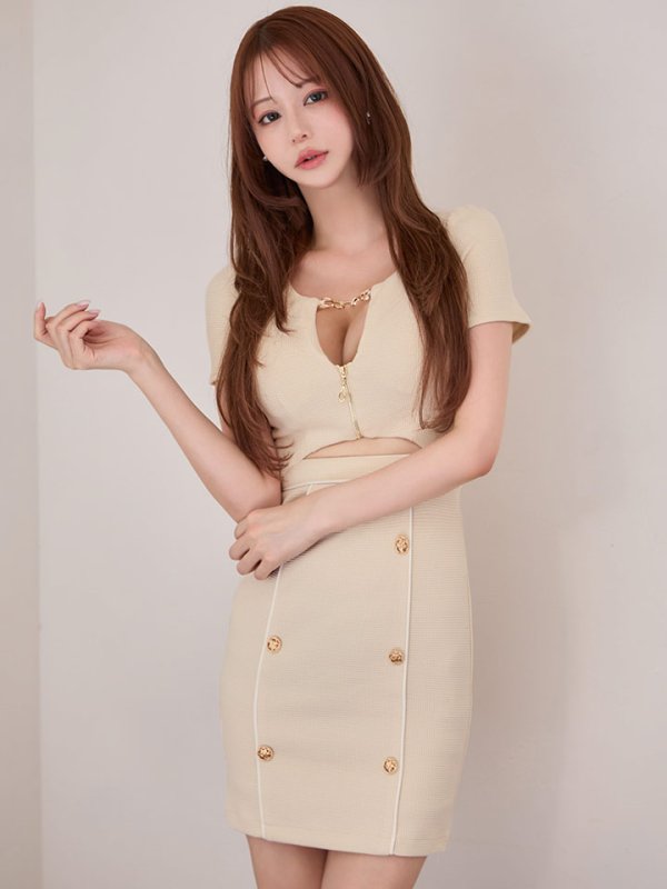 モデル：れみれみ　身長：163cm　着用サイズ：Sサイズ