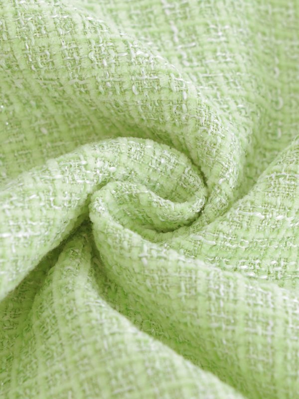 ミントグリーン