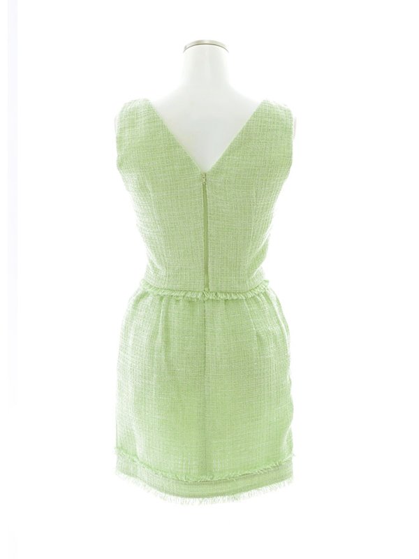 ミントグリーン