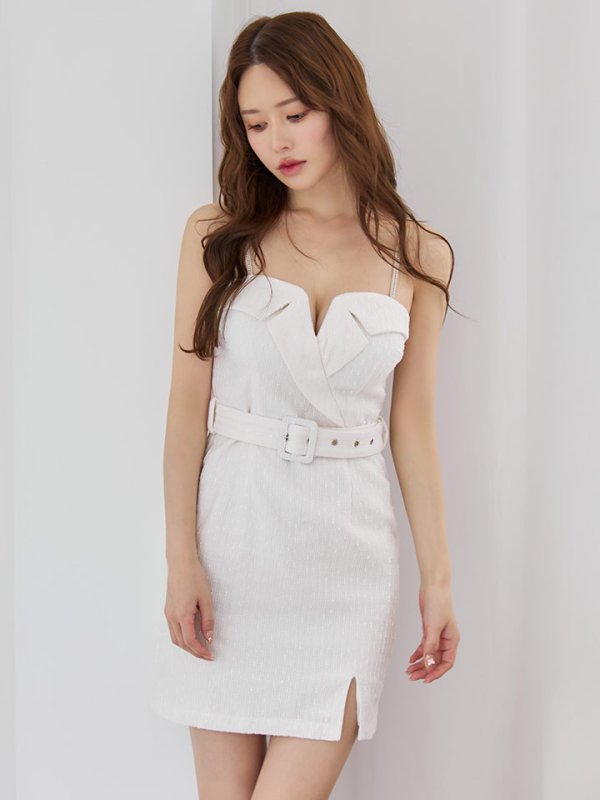 モデル:ゆめ 身長:160cm 着用サイズ:Sサイズ