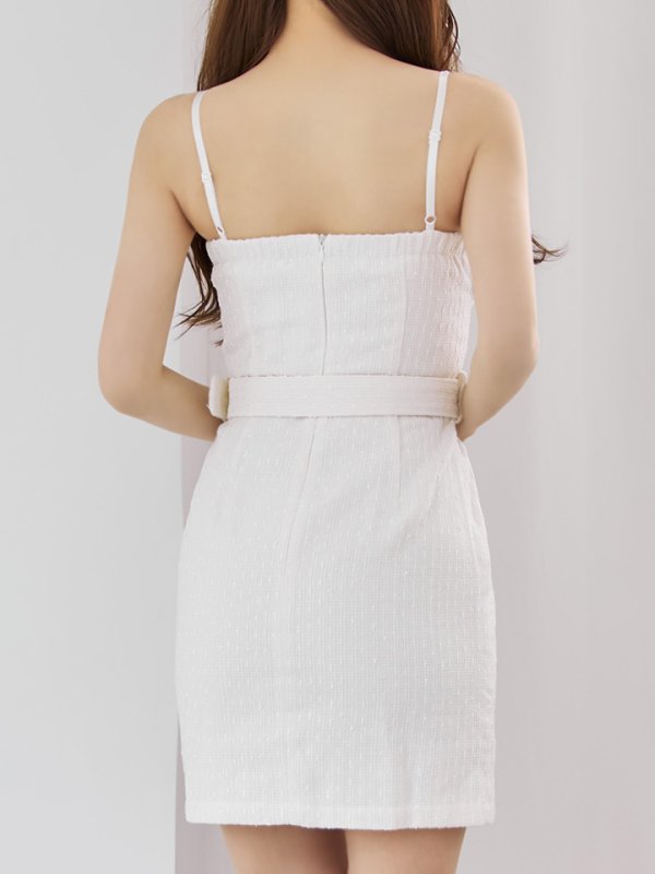 モデル:ゆめ 身長:160cm 着用サイズ:Sサイズ