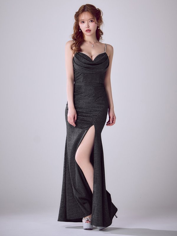 モデル：ゆめ　身長：160cm　着用サイズ：Sサイズ