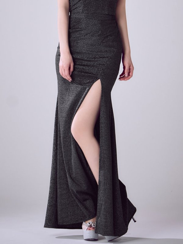 モデル：ゆめ　身長：160cm　着用サイズ：Sサイズ