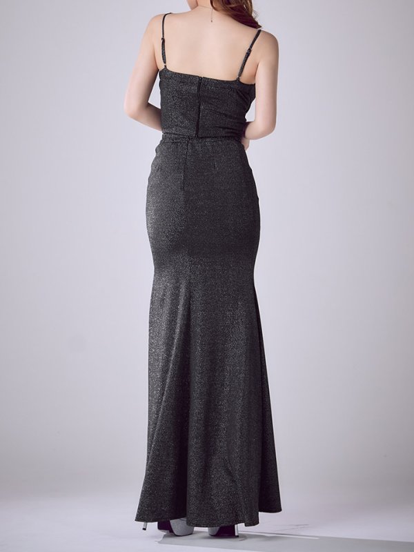 モデル：ゆめ　身長：160cm　着用サイズ：Sサイズ