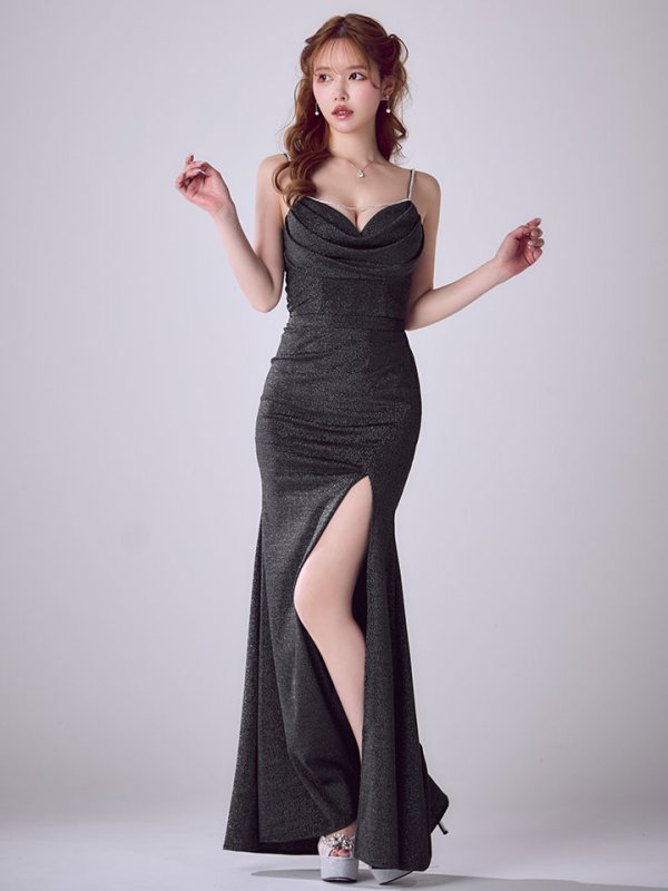 モデル：ゆめ　身長：160cm　着用サイズ：Sサイズ