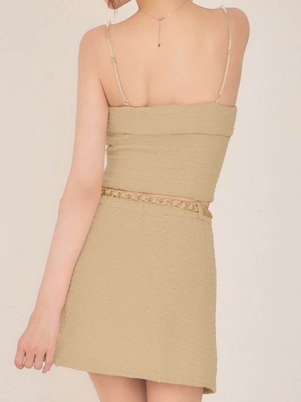 モデル：れみれみ　身長：163cm　着用サイズ：Sサイズ