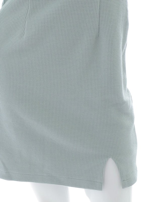 画像23: チュール袖タイトミニドレス/谷間見せ/背中隠し/長袖/ボタン/スリット/チュール/タイト/ミニドレス/キャバドレス【XS-Mサイズ/2カラー】[OF03-U] 【YN】dzw (23)