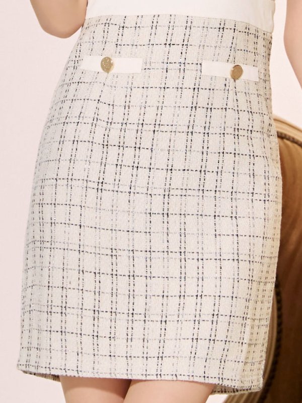 モデル：ゆめ　身長：160cm　着用サイズ：Sサイズ