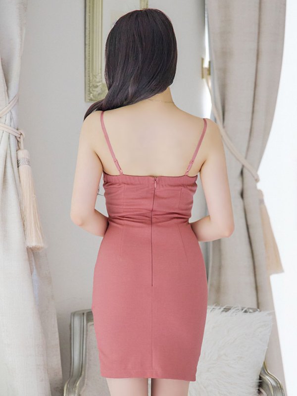 モデル：かるあ　身長：156cm　着用サイズ：Sサイズ