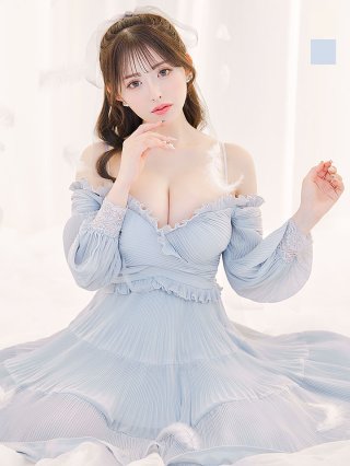 シフォン - ドレスショップ Jewels（ジュエルズ）